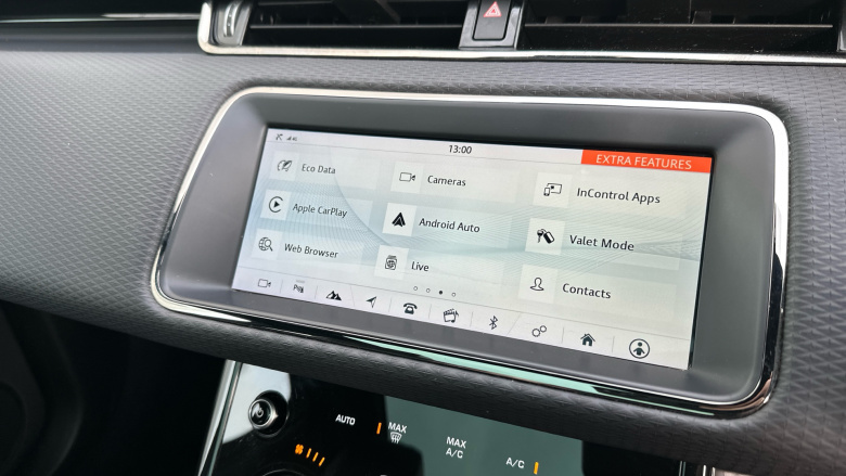 Land Rover Range Rover Evoque 2.0 D180 R-Dynamic S 5dr Auto Diesel Hatchback